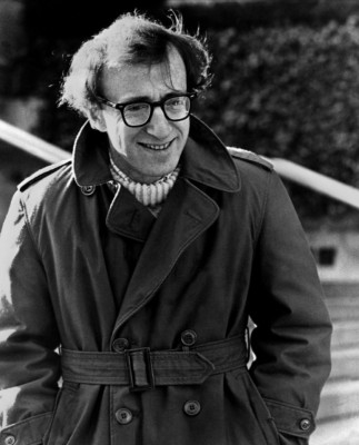 photo 21 in Woody Allen gallery [id186082] 2009-10-01 00:00:00