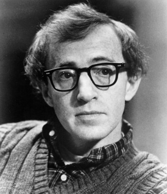 photo 27 in Woody Allen gallery [id67046] -0001-11-30 00:00:00