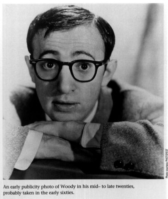 photo 3 in Woody Allen gallery [id67045] -0001-11-30 00:00:00