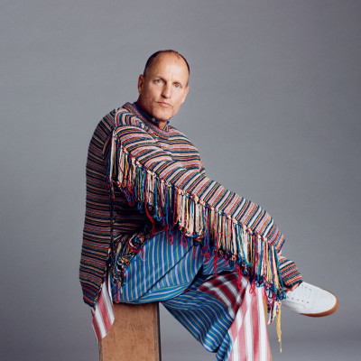 photo 21 in Woody Harrelson gallery [id1316319] 2022-12-02 00:00:00