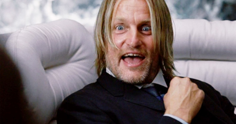 photo 5 in Woody Harrelson gallery [id1321437] 2023-02-06 00:00:00