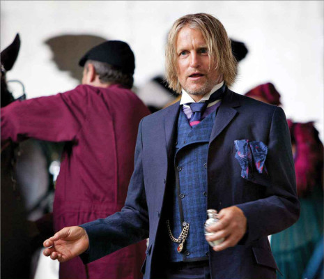 photo 3 in Woody Harrelson gallery [id1321439] 2023-02-06 00:00:00