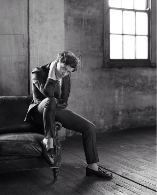 photo 6 in Xavier Samuel gallery [id970995] 2017-10-15 00:00:00