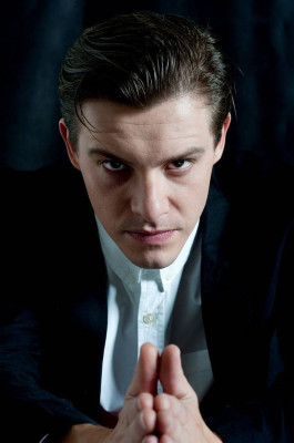 photo 8 in Xavier Samuel gallery [id932926] 2017-05-15 00:00:00