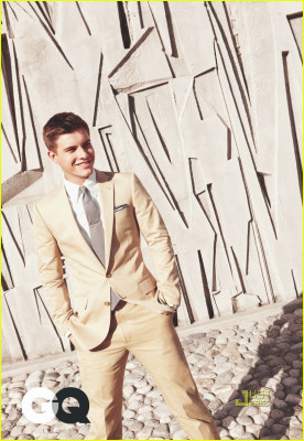 photo 18 in Xavier Samuel gallery [id271148] 2010-07-21 00:00:00