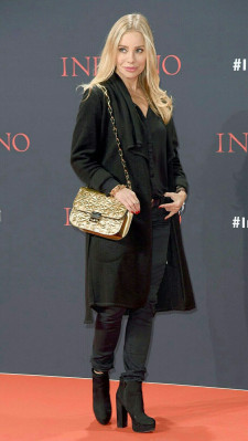 Xenia Seeberg pic #1067093