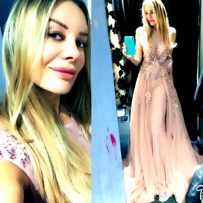 Xenia Seeberg pic #1067010