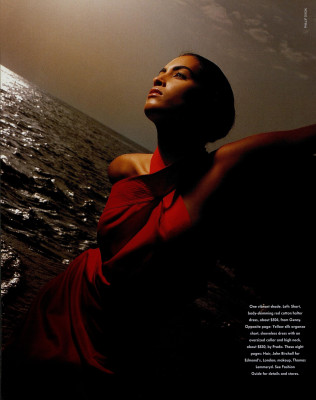 photo 15 in Yasmeen Ghauri gallery [id1358338] 2024-10-14 00:00:00