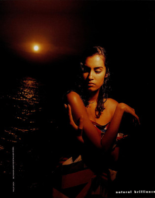 photo 14 in Yasmeen Ghauri gallery [id1358339] 2024-10-14 00:00:00