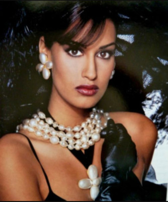 Yasmeen Ghauri pic #1212271