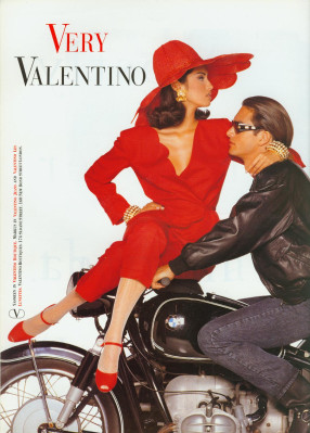 Yasmeen Ghauri pic #201950