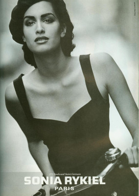 Yasmeen Ghauri pic #141364