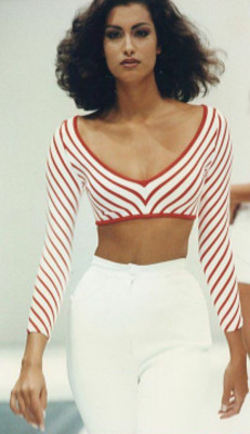 Yasmeen Ghauri pic #1212256