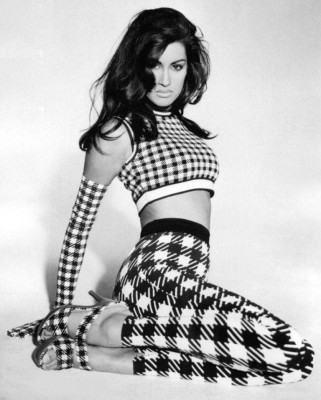 Yasmeen Ghauri pic #142714