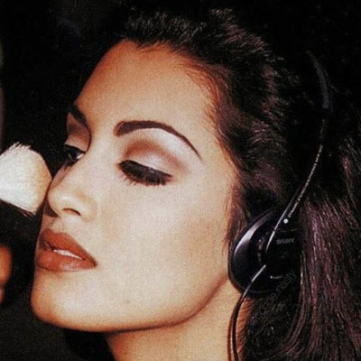 Yasmeen Ghauri pic #1212273