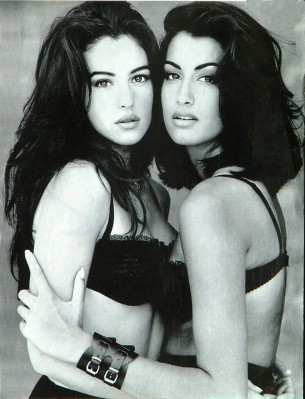 photo 20 in Yasmeen Ghauri gallery [id1212259] 2020-04-28 00:00:00