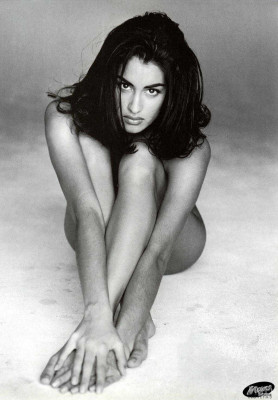 Yasmeen Ghauri pic #1212278