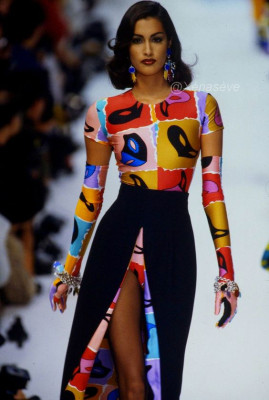 Yasmeen Ghauri pic #1212258