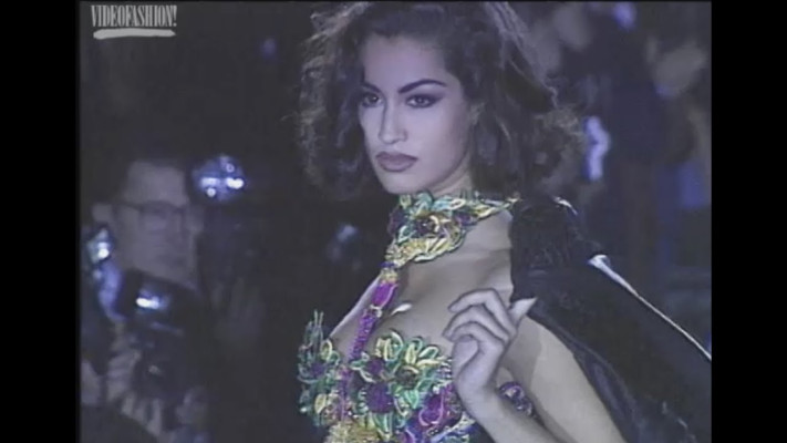 Yasmeen Ghauri pic #1212268