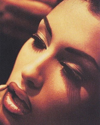 Yasmeen Ghauri pic #1212257