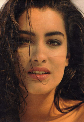 Yasmeen Ghauri pic #135248