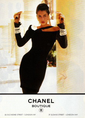 Yasmeen Ghauri pic #168676