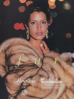 photo 19 in Yasmeen Ghauri gallery [id1343628] 2024-02-10 00:00:00