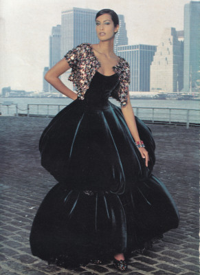 photo 8 in Yasmeen Ghauri gallery [id1371581] 2025-05-17 00:00:00