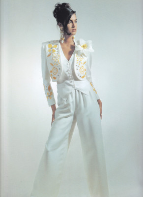 photo 28 in Yasmeen Ghauri gallery [id1367748] 2025-03-16 00:00:00