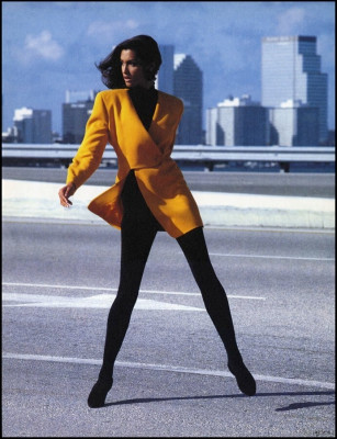 photo 8 in Yasmeen Ghauri gallery [id1366747] 2025-03-02 00:00:00