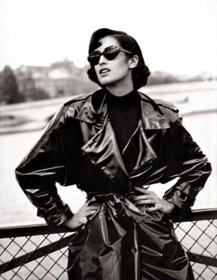 Yasmeen Ghauri pic #1354297