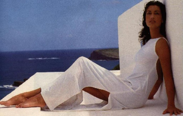 Yasmeen Ghauri pic #142728