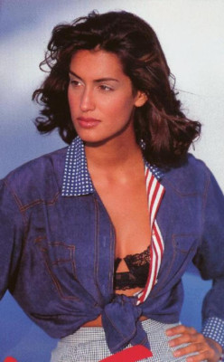 Yasmeen Ghauri pic #142645