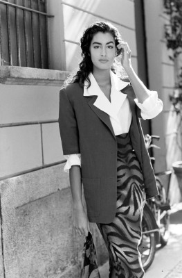photo 11 in Yasmeen Ghauri gallery [id1348673] 2024-04-27 00:00:00
