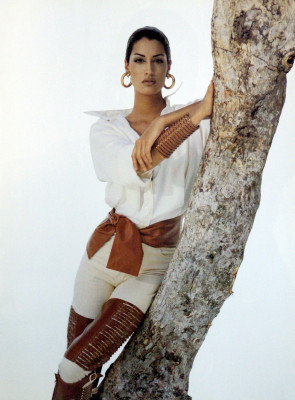 photo 21 in Yasmeen Ghauri gallery [id1354641] 2024-07-29 00:00:00