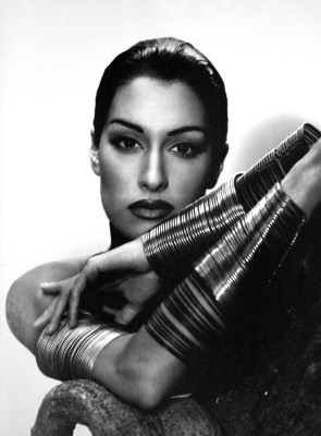 Yasmeen Ghauri pic #1348988