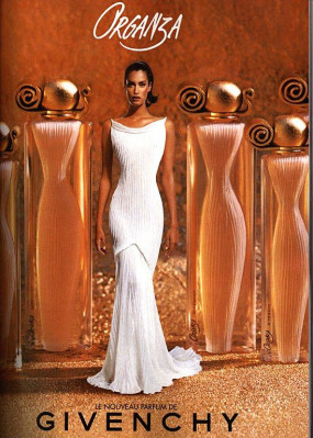 Yasmeen Ghauri pic #88386