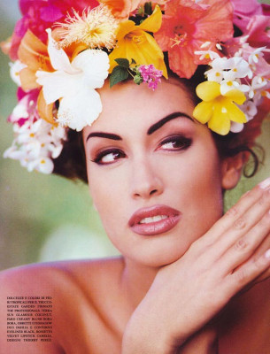 photo 26 in Yasmeen Ghauri gallery [id6534] -0001-11-30 00:00:00