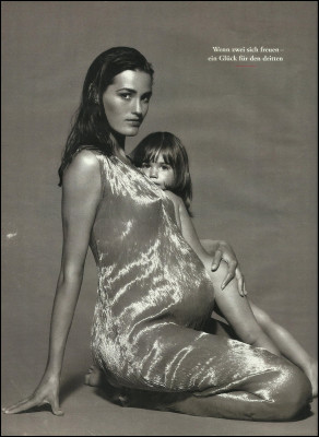 photo 25 in Yasmin Le Bon gallery [id1314809] 2022-11-23 00:00:00
