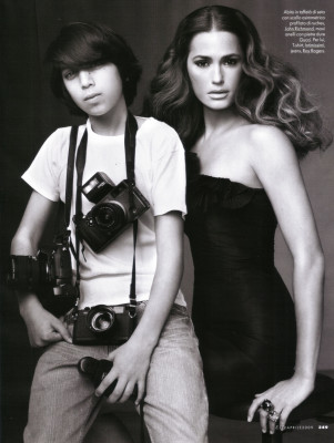 Yasmin Le Bon pic #196525