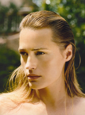 photo 15 in Yasmin Le Bon gallery [id251557] 2010-04-28 00:00:00
