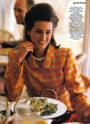 Yasmin Le Bon pic #146552