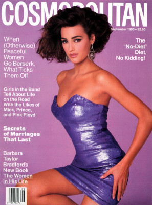 Yasmin Le Bon pic #94875