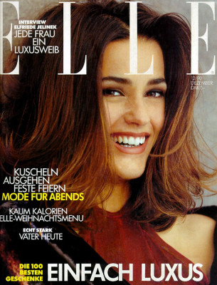photo 12 in Yasmin Le Bon gallery [id94840] 2008-05-20 00:00:00
