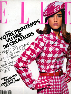 photo 7 in Yasmin Le Bon gallery [id94845] 2008-05-20 00:00:00