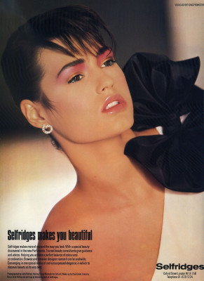 photo 5 in Yasmin Le Bon gallery [id393651] 2011-07-22 00:00:00