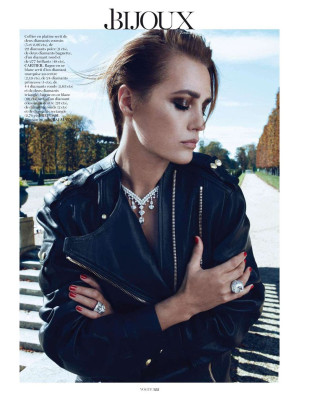 photo 5 in Yasmin Le Bon gallery [id611667] 2013-06-21 00:00:00