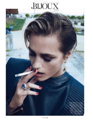 photo 6 in Yasmin Le Bon gallery [id611664] 2013-06-21 00:00:00