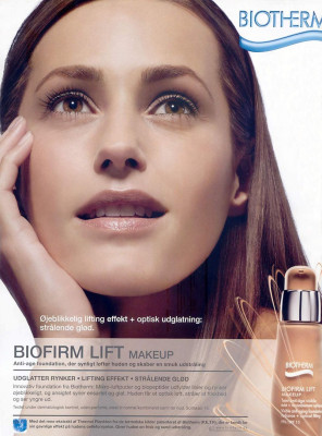 photo 13 in Yasmin Le Bon gallery [id646381] 2013-11-12 00:00:00