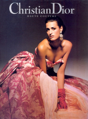 photo 26 in Yasmin Le Bon gallery [id379212] 2011-05-18 00:00:00